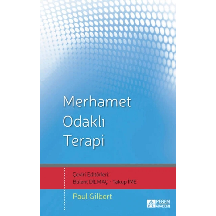 Merhamet Odaklı Terapi