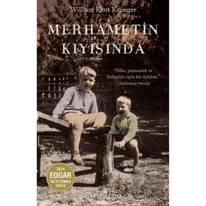 Merhametin Kıyısında