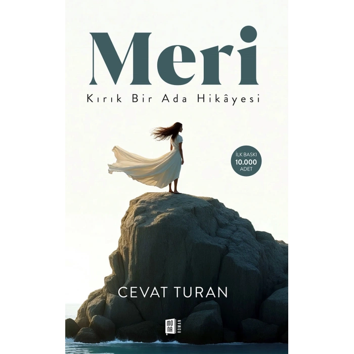 Meri - Kırık Bir Ada Hikâyesi