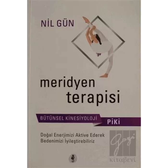 Meridyen Terapisi