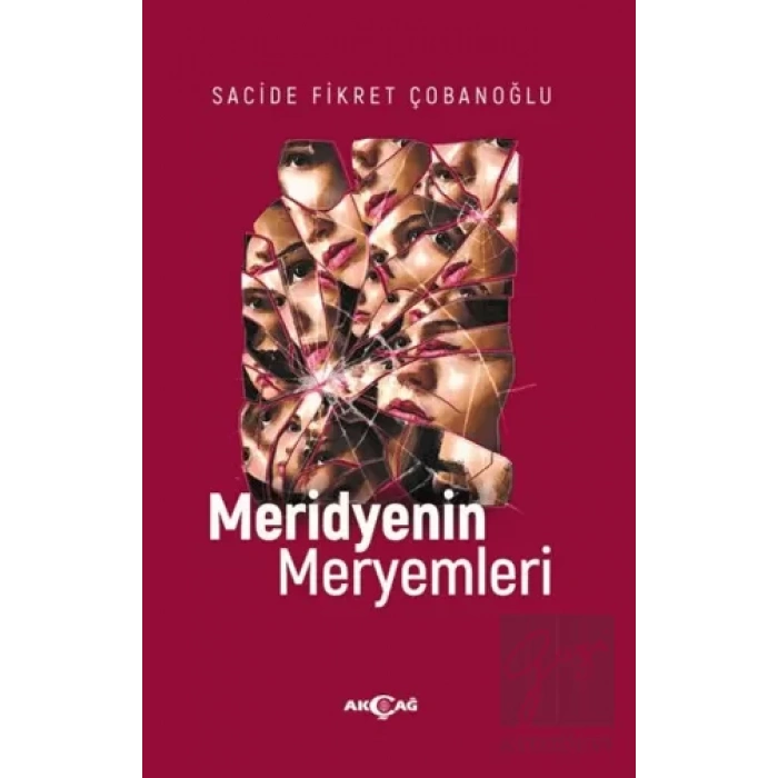Meridyenin Meryemleri