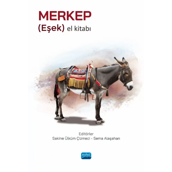 Merkep (Eşek) (El Kitabı)
