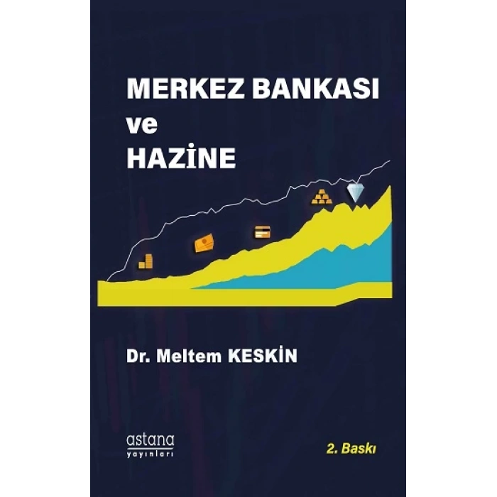 Merkez Bankası ve Hazine (2. baskı)