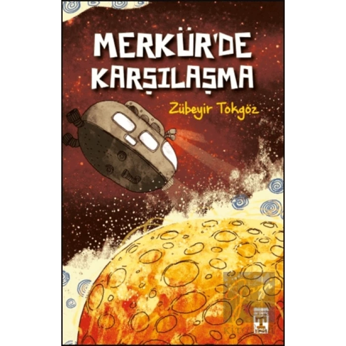 Merkürde Karşılaşma