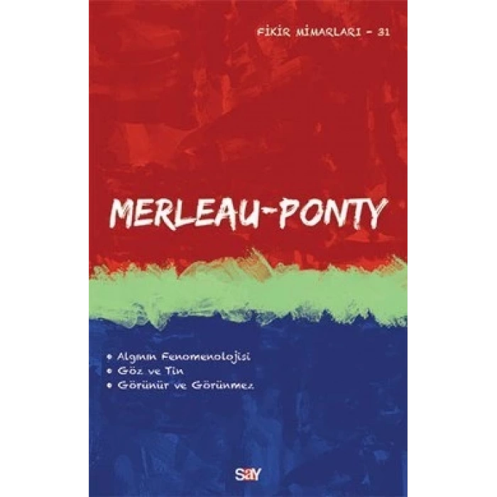 Merleau Ponty