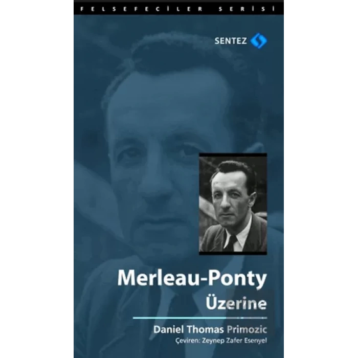 Merleau-Ponty Üzerine