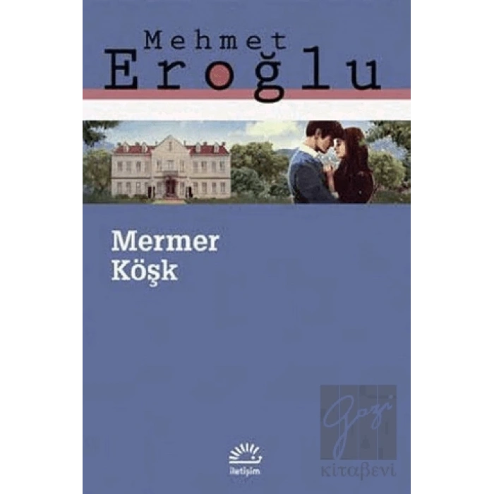 Mermer Köşk