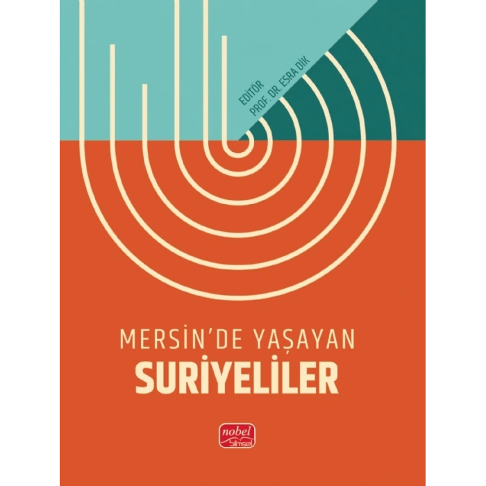 Mersin’de Yaşayan Suriyeliler