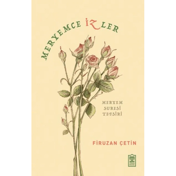 Meryemce İzler