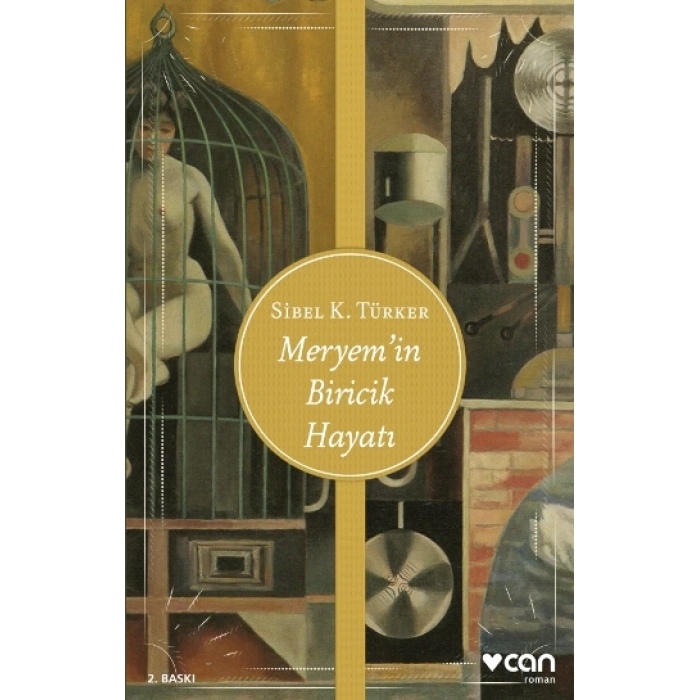 Meryem’in Biricik Hayatı