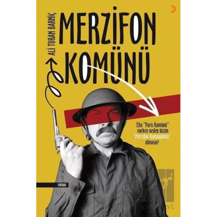 Merzifon Komünü