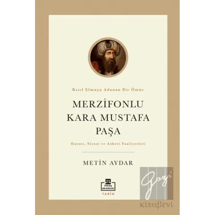 Merzifonlu Kara Mustafa Paşa