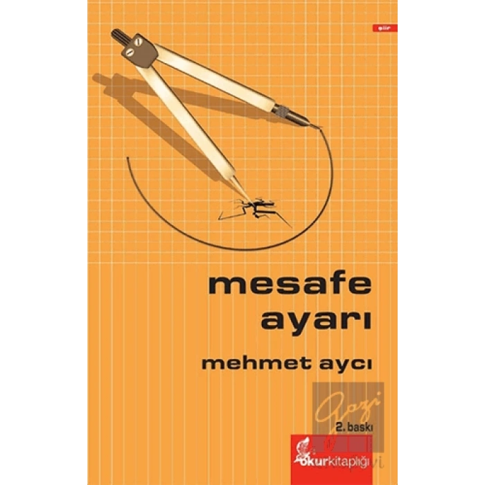 Mesafe Ayarı