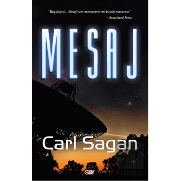 Mesaj
