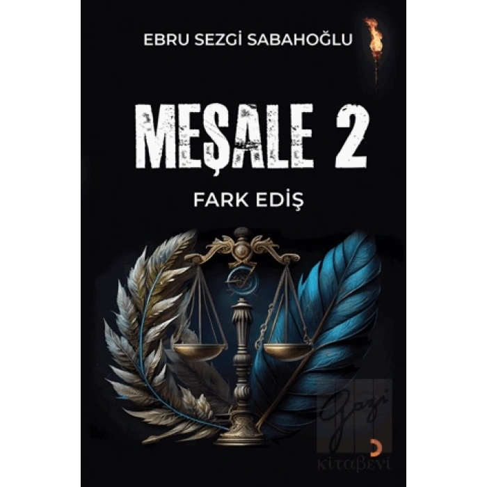 Meşale 2 Fark Ediş