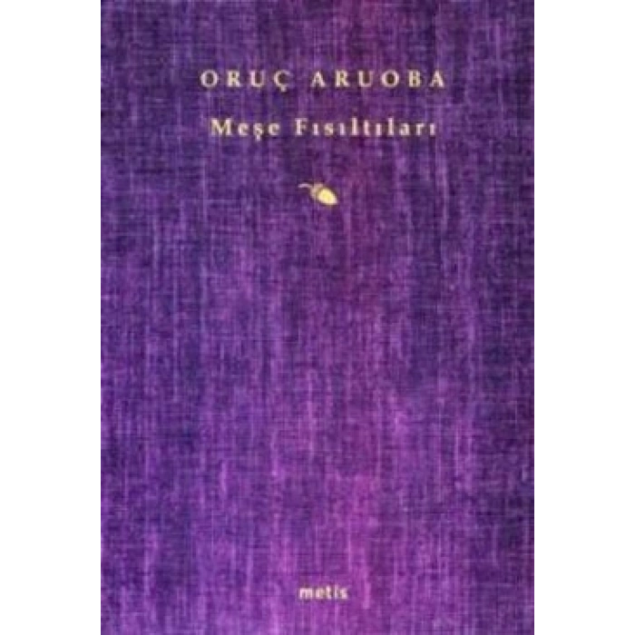 Meşe Fısıltıları