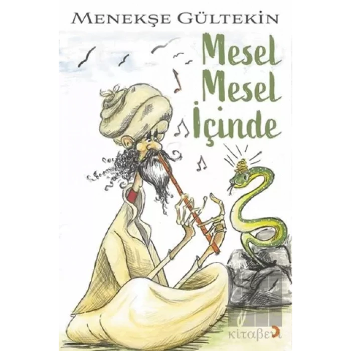 Mesel Mesel İçinde