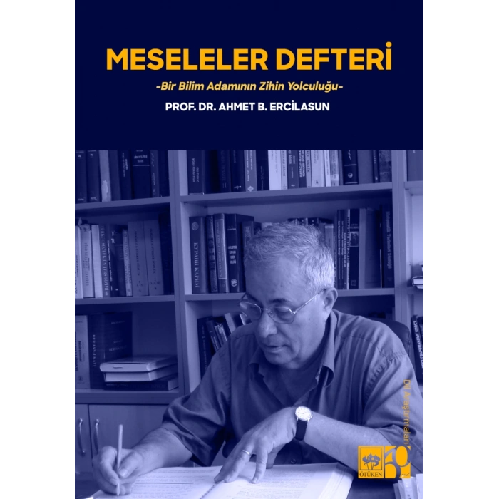 Meseleler Defteri
