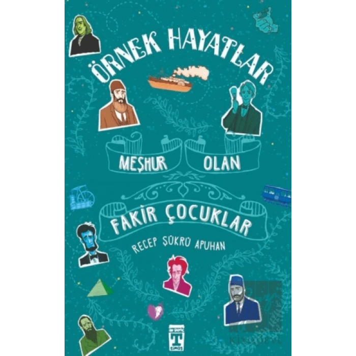 Meşhur Olan Fakir Çocuklar