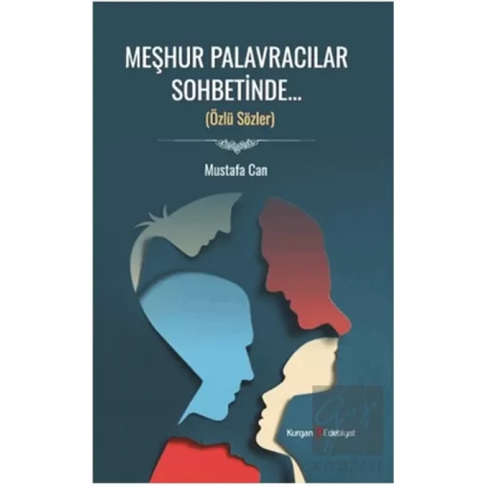 Meşhur Palavracılar Sohbetinde