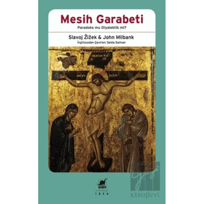 Mesih Garabeti