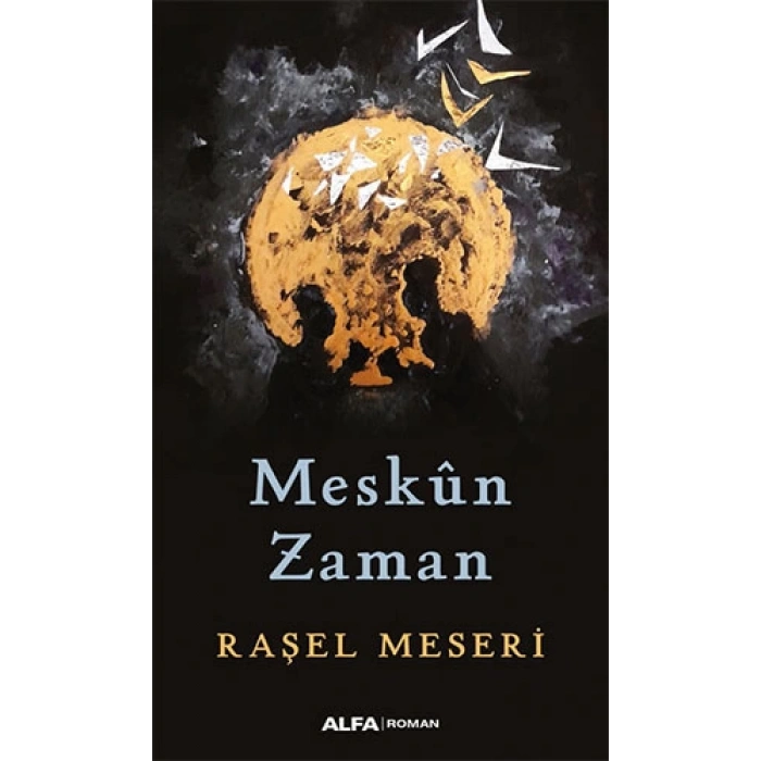 Meskûn  Zaman