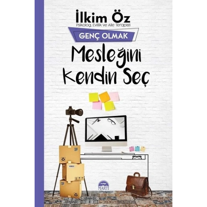 Mesleğini Kendin Seç - Genç Olmak