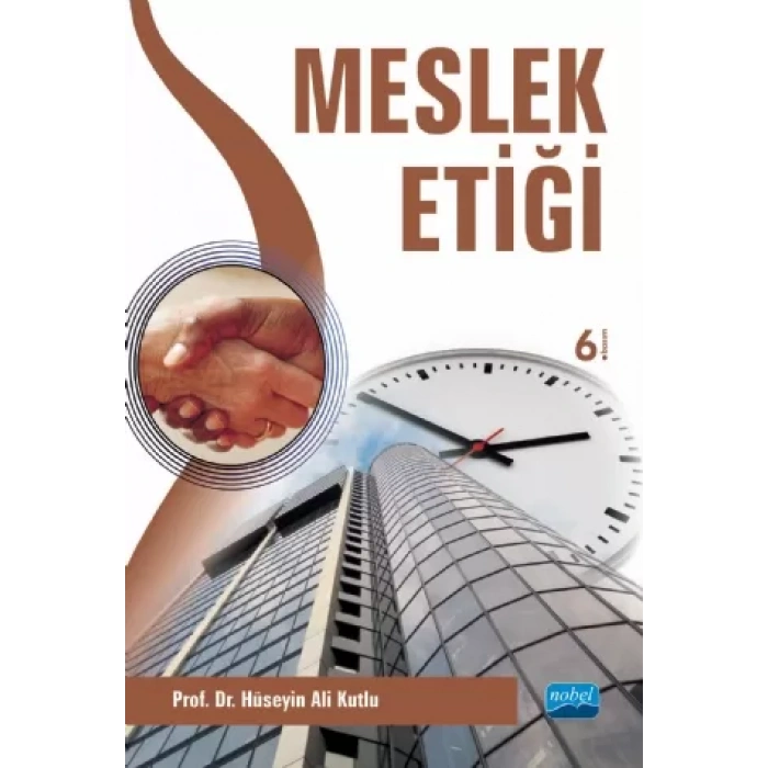 Meslek Etiği