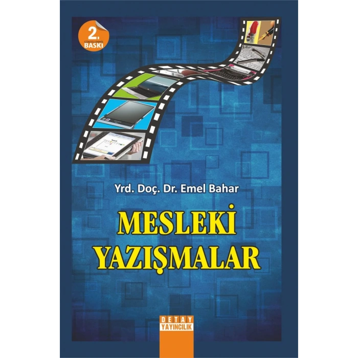 Mesleki Yazışmalar