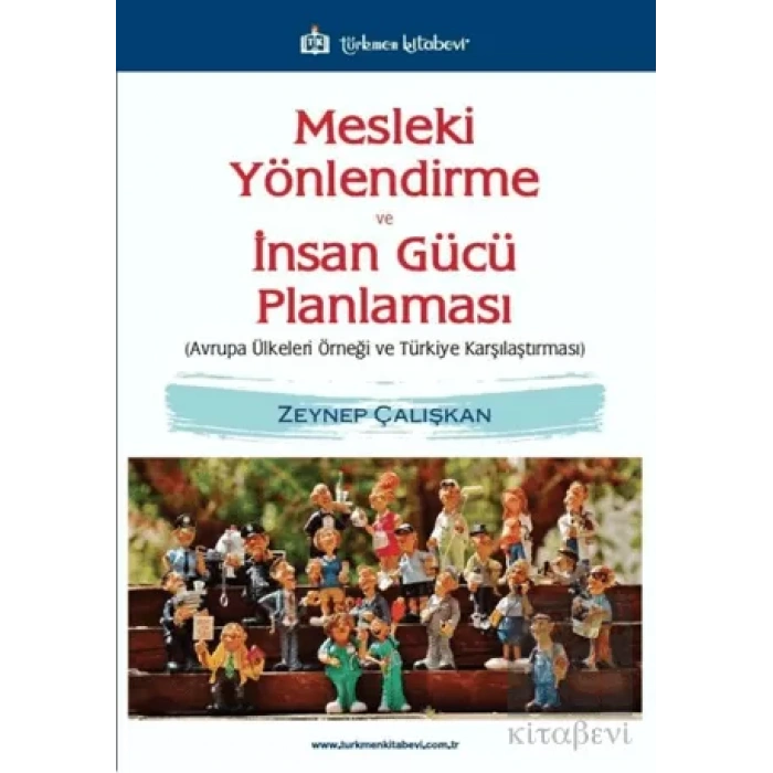 Mesleki Yönlendirme ve İnsan Gücü Planlaması