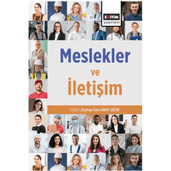 Meslekler ve İletişim