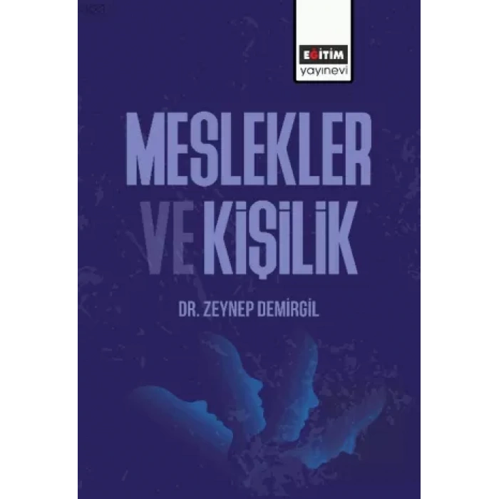 Meslekler ve Kişilik