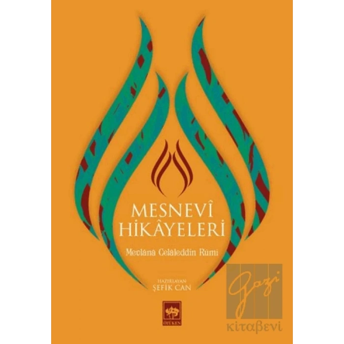 Mesnevi Hikayeleri