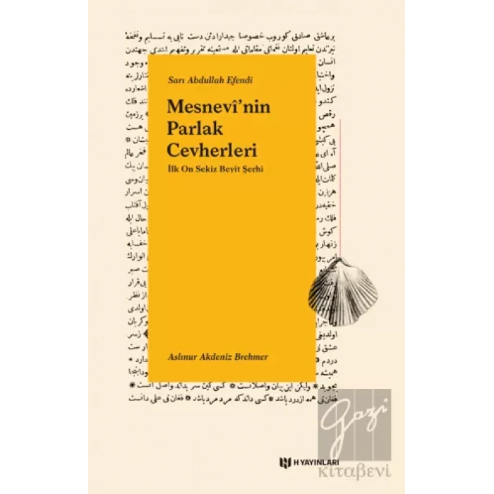 Mesnevinin Parlak Cevherleri