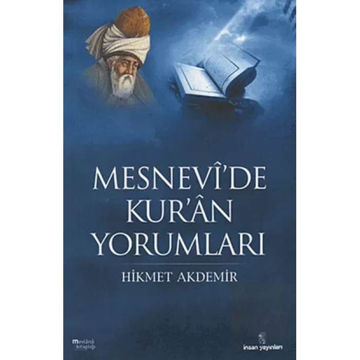 Mesnevi’de Kur’an Yorumları