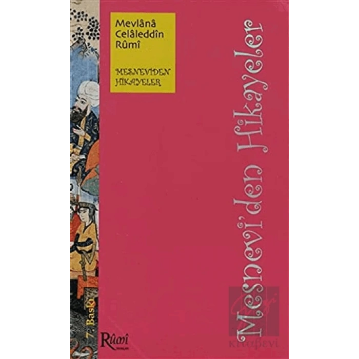 Mesnevi’den Hikayeler