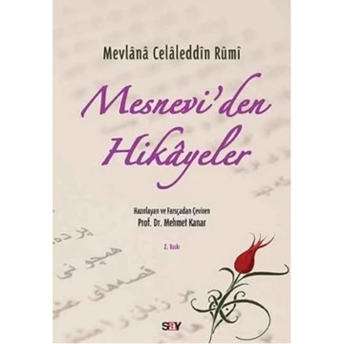 Mesnevi’den Hikayeler