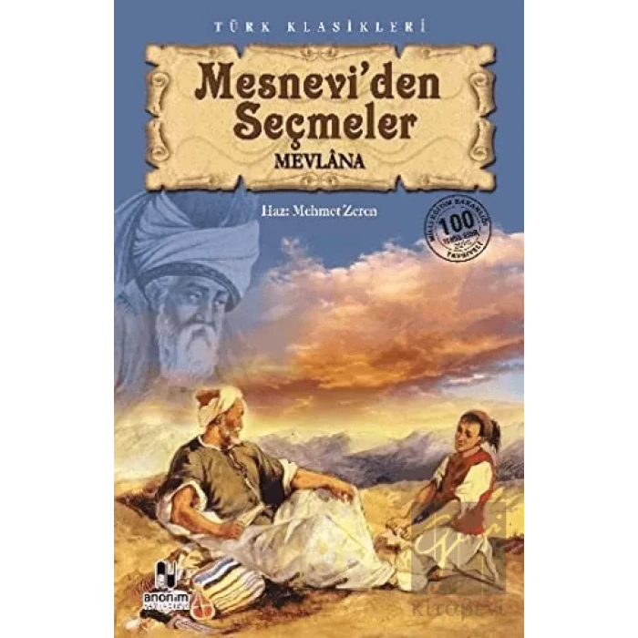 Mesnevi’den Seçmeler