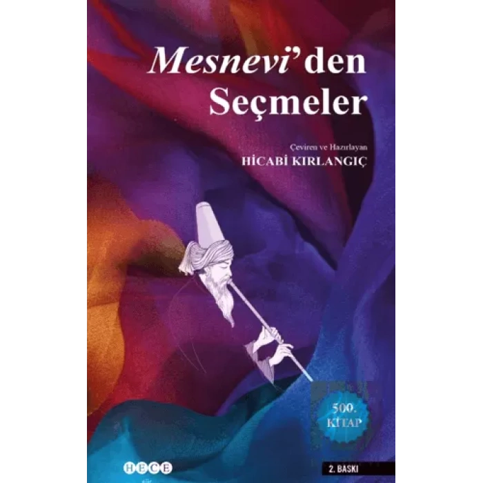 Mesnevi’den Seçmeler