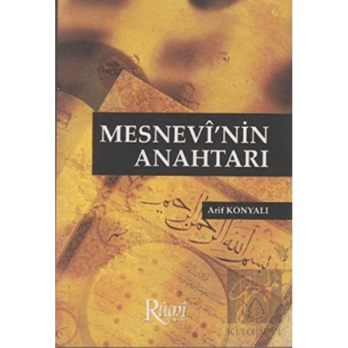 Mesnevi’nin Anahtarı