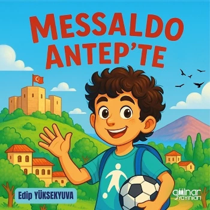 Messaldo Antepte