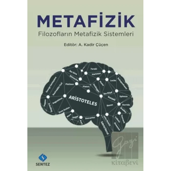 Metafizik