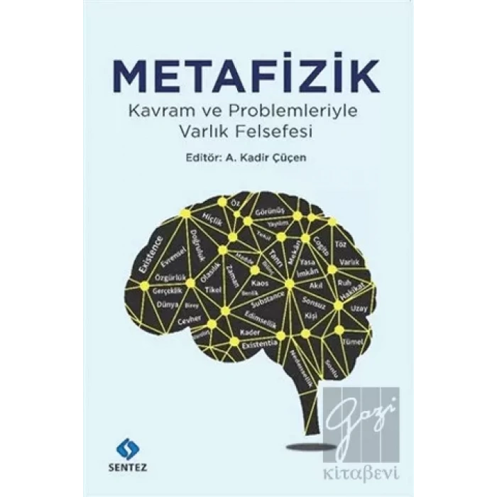 Metafizik