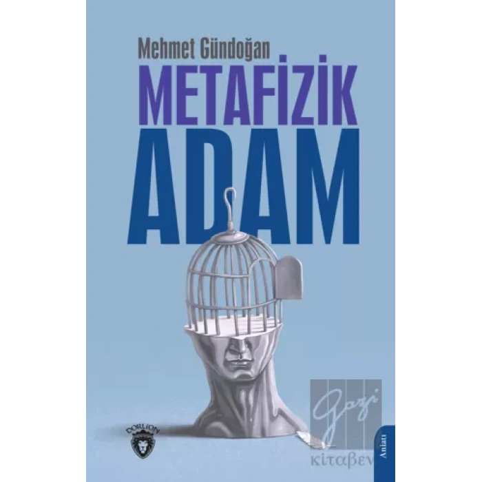 Metafizik Adam