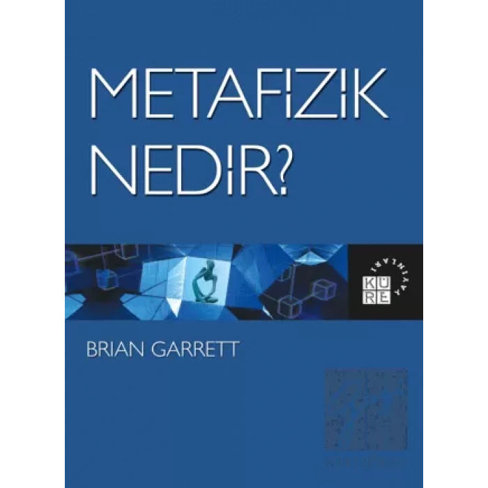 Metafizik Nedir?