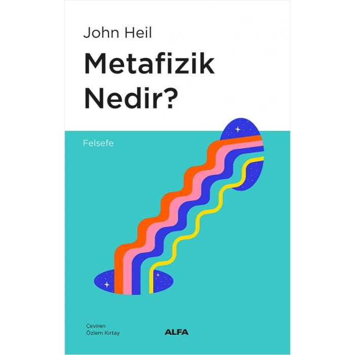Metafizik Nedir?