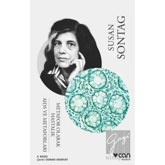 Metafor Olarak Hastalık - AIDS ve Metaforları