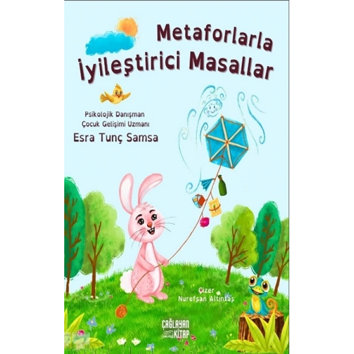 Metaforlarla İyileştirici Masallar