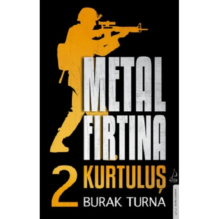 Metal Fırtına 2