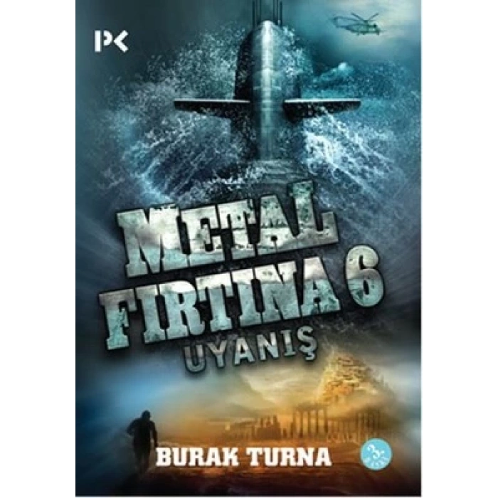 Metal Fırtına 6: Uyanış